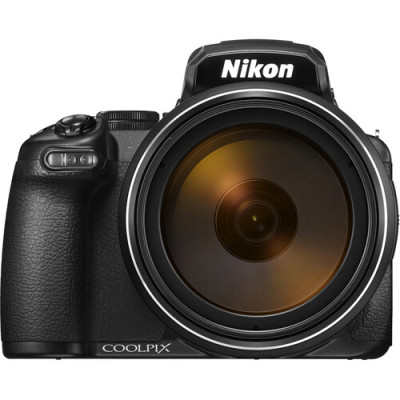 Nikon Coolpix