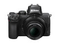 Беззеркальный фотоаппарат Nikon Z50 Kit 16-50mm + FTZ Adapter