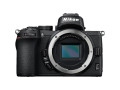 Беззеркальный фотоаппарат Nikon Z50 + FTZ II Adapter Kit