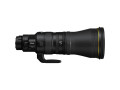 Nikon NIKKOR Z 600mm f/4 TC VR S