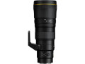 Nikon NIKKOR Z 600mm f/6.3 VR S