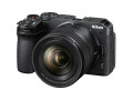 Объектив Nikon NIKKOR Z DX 12-28mm F/3.5-5.6 PZ VR