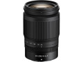 Объектив Nikon NIKKOR Z 24-200mm f/4-6.3 VR