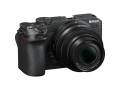 Беззеркальный фотоаппарат Nikon Z30 Kit 16-50mm f/3.5-6.3 VR