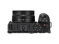 Беззеркальный фотоаппарат Nikon Z30 Kit 16-50mm f/3.5-6.3 VR + FTZ Adapter