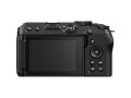 Беззеркальный фотоаппарат Nikon Z30 Body + FTZ Adapte
