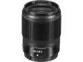 Объектив Nikon NIKKOR Z 35mm f/1.8 S