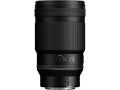 Объектив Nikon NIKKOR Z 35mm f/1.2 S