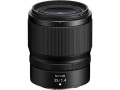 Объектив Nikon NIKKOR Z 35mm f/1.4