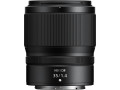 Объектив Nikon NIKKOR Z 35mm f/1.4