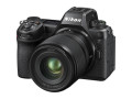 Объектив Nikon NIKKOR Z 35mm f/1.4