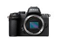 Беззеркальный фотоаппарат Nikon Z50 II Body