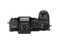 Беззеркальный фотоаппарат Nikon Z50 II Body
