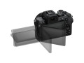 Беззеркальный фотоаппарат Nikon Z50 II Body