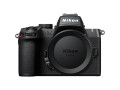 Беззеркальный фотоаппарат Nikon Z50 II Body