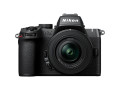 Беззеркальный фотоаппарат Nikon Z50 II Kit 16-50mm f/3.5-6.3 VR