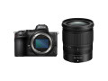 Беззеркальный фотоаппарат Nikon Z5 Kit 24-70mm