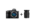 Беззеркальный фотоаппарат Nikon Z5 II ( Mark ii 2 ) Kit 24-70mm F4