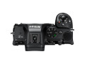 Беззеркальный фотоаппарат Nikon Z5 II ( Mark ii 2 ) Kit Adapter FTZ II
