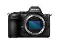 Беззеркальный фотоаппарат Nikon Z5 II Body