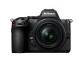Беззеркальный фотоаппарат Nikon Z5 II Kit 24-50mm f/4-6.3