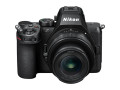 Беззеркальный фотоаппарат Nikon Z5 II Kit 24-50mm f/4-6.3