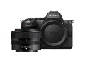 Беззеркальный фотоаппарат Nikon Z5 II Kit 24-50mm f/4-6.3