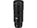 Объектив Nikon NIKKOR Z 70-200mm f/2.8 VR S