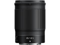 Объектив Nikon Nikkor Z 85mm f/1.8 S