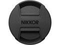 Объектив Nikon Nikkor Z 85mm f/1.8 S