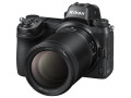 Объектив Nikon Nikkor Z 85mm f/1.8 S