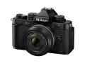 Беззеркальный фотоаппарат Nikon Zf kit 40mm f/2