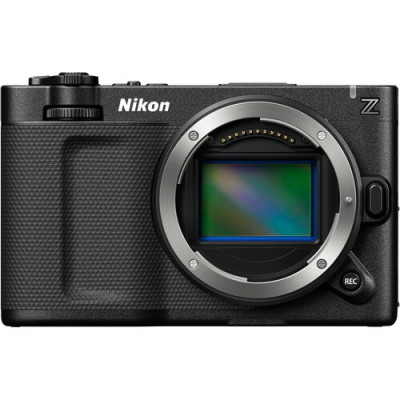 Беззеркальный фотоаппарат Nikon ZR Body