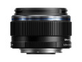 Объектив Olympus M.Zuiko Digital 17mm f/1.8 II (черный)