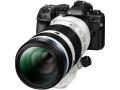 Объектив Olympus M. Zuiko Digital ED 50-200mm F/2.8 IS PRO Объектив Olympus M. Zuiko Digital ED 50-200mm F/2.8 IS PRO