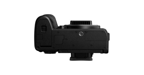 Беззеркальная камера Panasonic Lumix S5 II Lumix DC-S5 II Body купить в ...