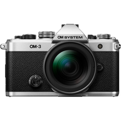Olympus OM-3 Kit 12-45mm f/4