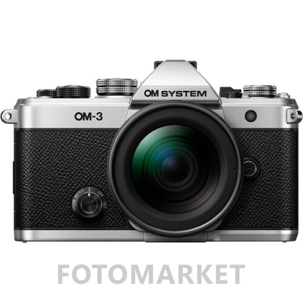 Olympus OM-3 Kit 12-45mm f/4