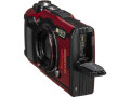 Фотоаппарат Olympus Tough TG-6 (красный)
