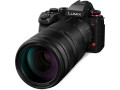 Объектив Panasonic Lumix S 100-500mm F/5-7.1 O.I.S. Объектив Panasonic Lumix S 100-500mm F/5-7.1 O.I.S.