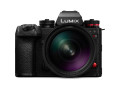 Объектив Panasonic LUMIX S 24-60mm f/2.8