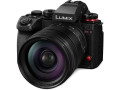 Объектив Panasonic LUMIX S 24-60mm f/2.8