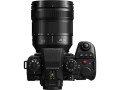 Объектив Panasonic LUMIX S 24-60mm f/2.8