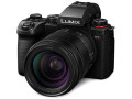 Объектив Panasonic Lumix S 28-200mm f/4-7.1 MACRO OIS (Leica L)