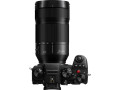 Объектив Panasonic Lumix S 70-300mm F/4.5-5.6 Macro O.I.S.