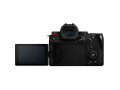 Беззеркальный фотоаппарат Panasonic Lumix G9 II kit 12-35mm f/2.8
