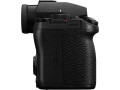 Беззеркальный фотоаппарат Panasonic Lumix G9 II kit 12-60mm f/2.8-4