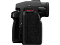 Беззеркальный фотоаппарат Panasonic Lumix G9 II Body