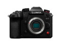 Беззеркальный фотоаппарат Panasonic Lumix GH7 Body