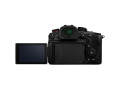 Беззеркальный фотоаппарат Panasonic Lumix GH7 Body